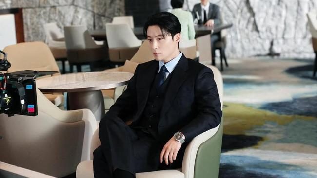 Heo Nam Jun ‘My Royal Nemesis’ Akui Punya Saudara Kembar