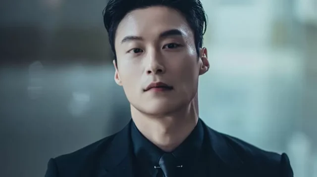 Heo Nam Jun: Status Pernikahan dan Profil Aktor yang Bersinar di My Royal Nemesis