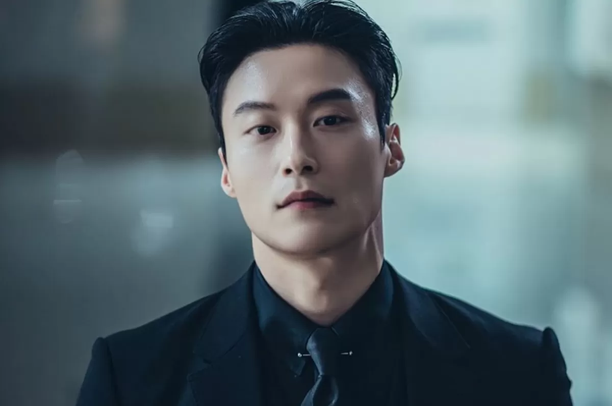 Heo Nam Jun: Status Pernikahan dan Profil Aktor yang Bersinar di My Royal Nemesis