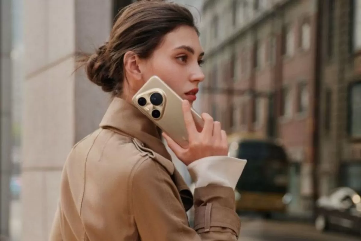 HUAWEI Pura 80: Kamera Unggul, Namun Ada Tantangan