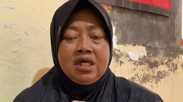 Ibu di Indramayu Pilu, Anak Diduga Jadi Korban Pernikahan Pesanan di China