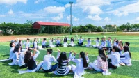 Ide-Ide Seru untuk Game MPLS 2025 di Sekolah Menengah Ide-Ide Seru untuk Game MPLS 2025 di Sekolah Menengah