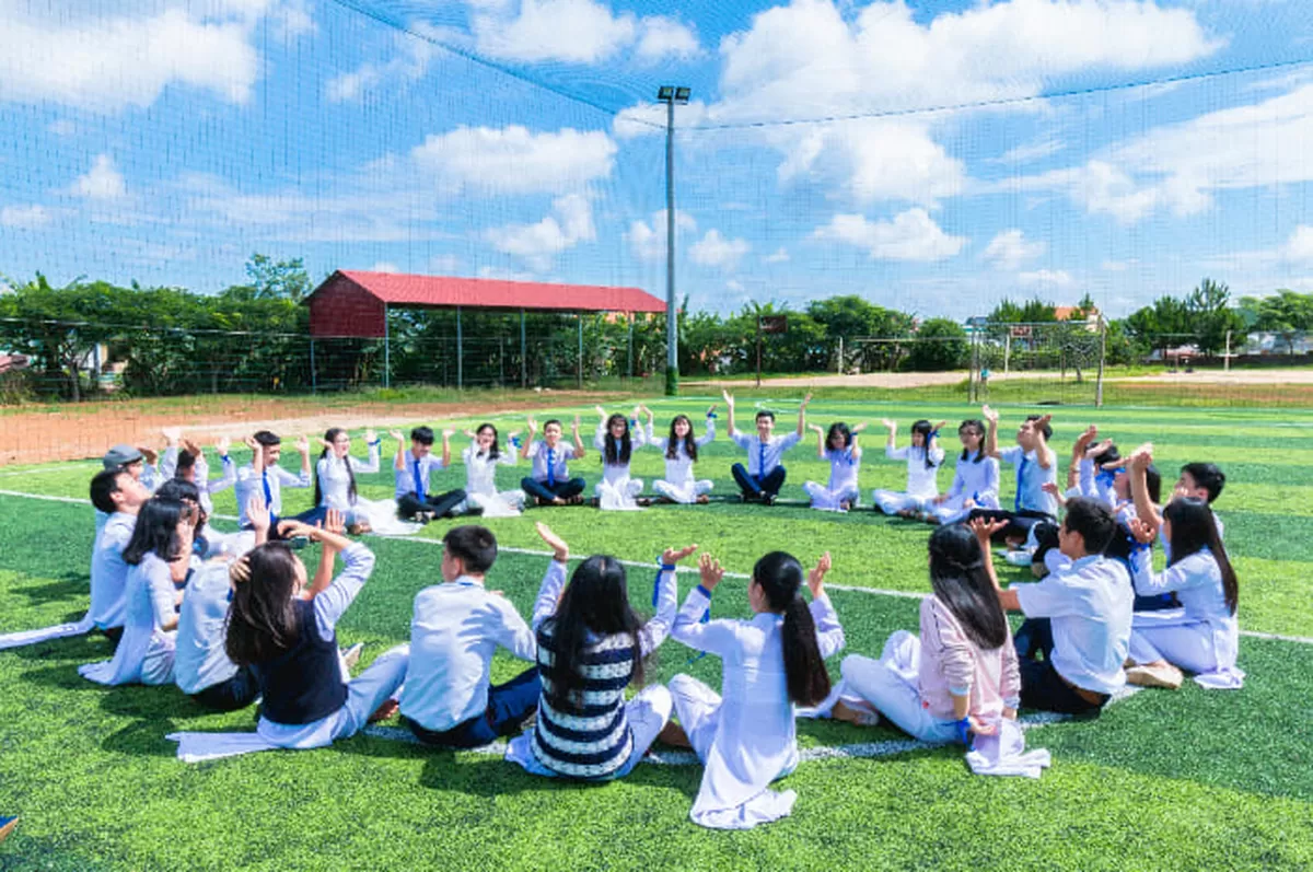 Ide-Ide Seru untuk Game MPLS 2025 di Sekolah Menengah