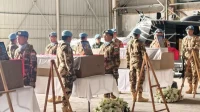 Indonesia Minta PBB Selidiki Insiden UNIFIL Pasca 3 Prajurit Terluka di Lebanon Indonesia Minta PBB Selidiki Insiden UNIFIL Pasca 3 Prajurit Terluka di Lebanon