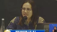 Indri Wahyuni: Profil Juri LCC 4 Pilar MPR RI yang Curi Perhatian