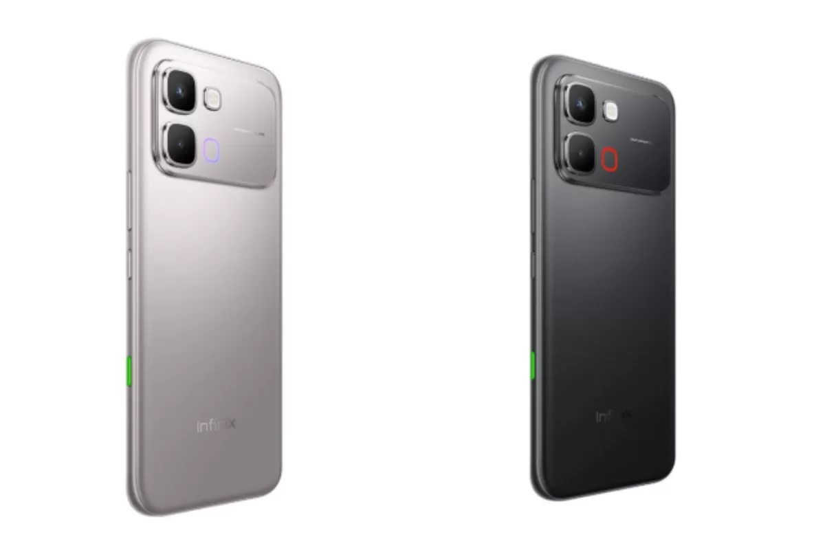 Infinix Note Edge 5G: Ulasan Lengkap Spesifikasi, Harga, dan Pertimbangan Beli