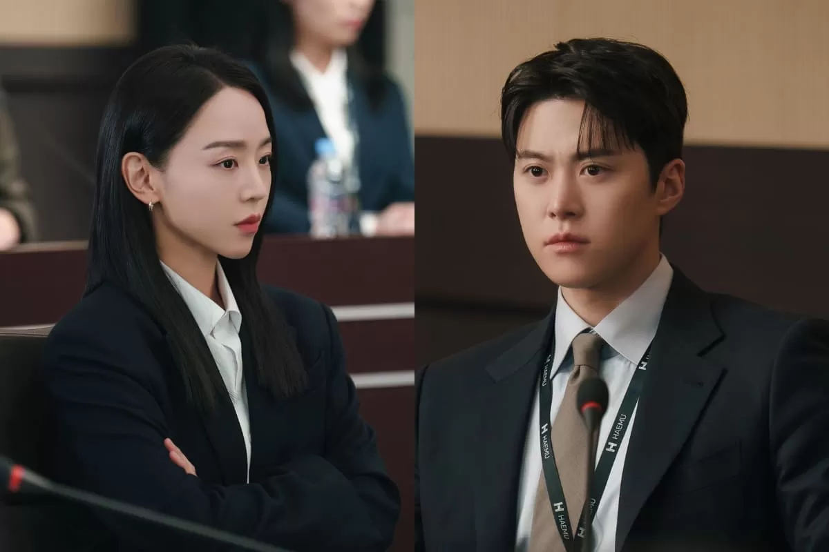 Ini Link Nonton Episode 11 “Filing for Love” Subtitle Indonesia, Ada Spoiler dan Jadwal Tayang