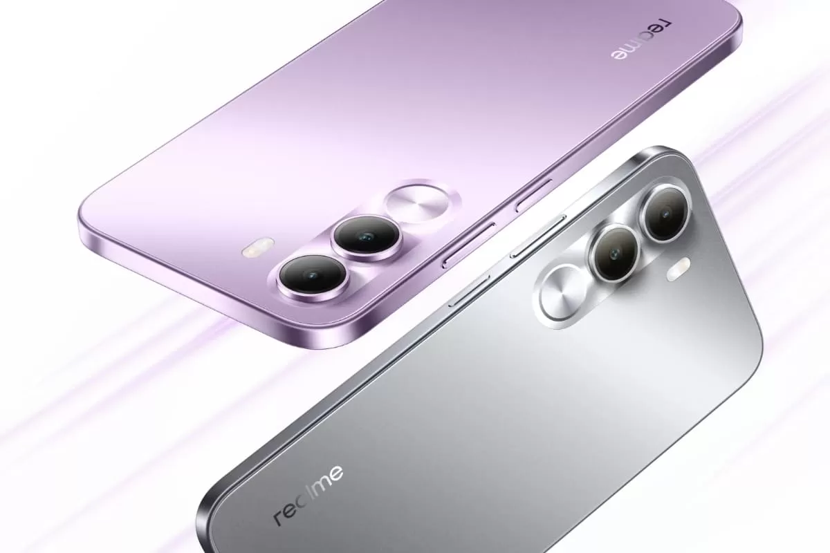 Intip Kekurangan dan Spesifikasi Realme C100i Sebelum Membeli