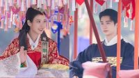 Intip Prosesi Pernikahan Sung Hee Joo dan Pangeran Agung Ian di Perfect Crown Intip Prosesi Pernikahan Sung Hee Joo dan Pangeran Agung Ian di Perfect Crown