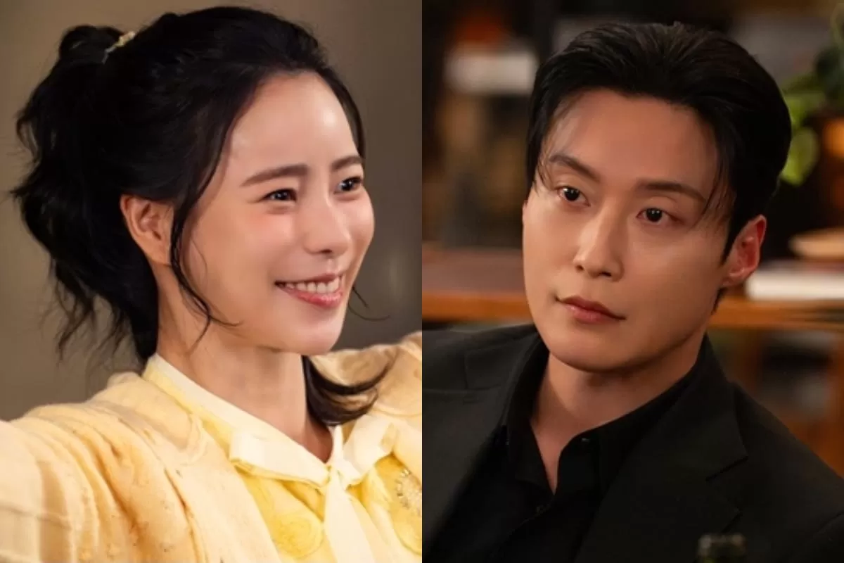Intip Spoiler dan Jam Tayang My Royal Nemesis Episode 6 Sub Indo