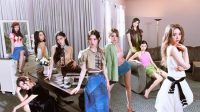 I.O.I Pamer Pesona di Foto Teaser Comeback Perayaan 10 Tahun