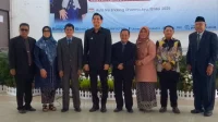 Ipong Dekawati Nakhoda Baru Universitas Wiralodra, Kampus Inovatif