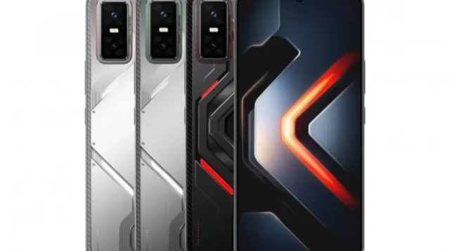 iQOO Z10R vs Infinix GT 30 Pro: Adu Gengsi Ponsel Gaya vs Ponsel Gaming