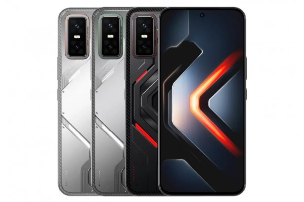 iQOO Z10R vs Infinix GT 30 Pro: Adu Gengsi Ponsel Gaya vs Ponsel Gaming