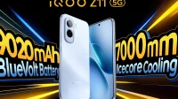 iQOO Z11 Series Rilis di China, Intip Spesifikasi dan Prediksi Jadwal Rilis di Indonesia
