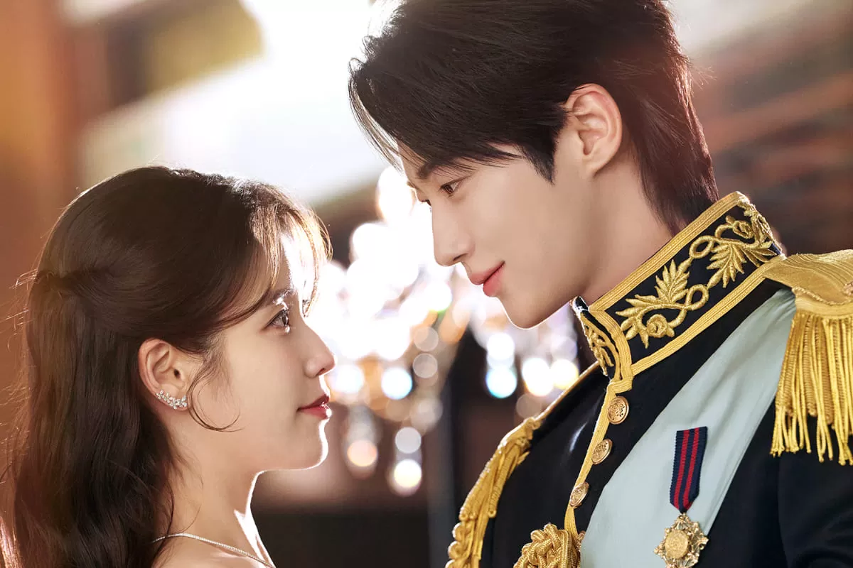 IU: 5 Drama Korea dengan Rating Tertinggi di MyDramalist