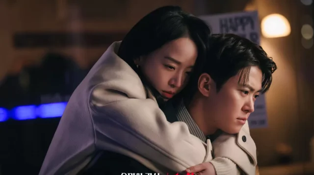 Jadwal Episode Terakhir Filing for Love: Spoiler dan Ringkasan Episode 10