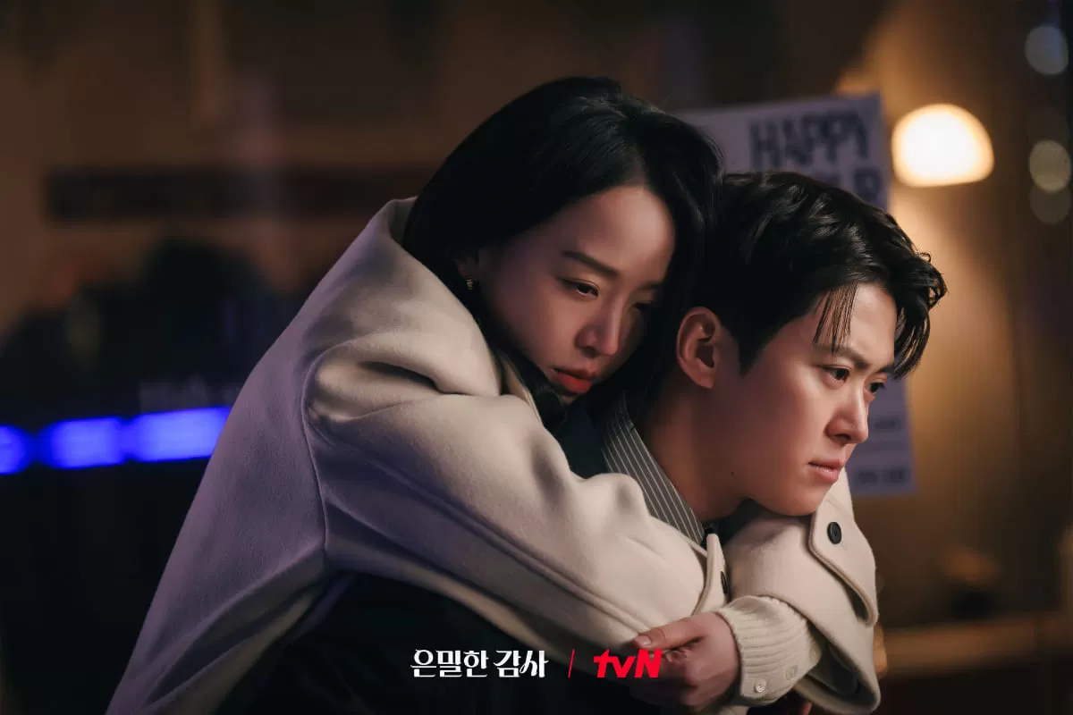 Jadwal Episode Terakhir Filing for Love: Spoiler dan Ringkasan Episode 10
