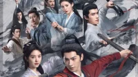 Jadwal Lengkap Petualangan Zhan Zhao Episode 1-14 Subtitle Indonesia