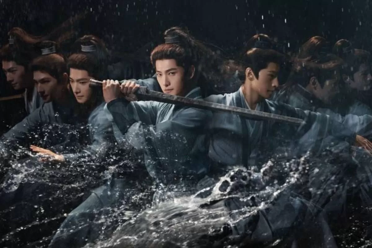 Jadwal Lengkap Petualangan Zhan Zhao Episode 15-26 Subtitle Indonesia