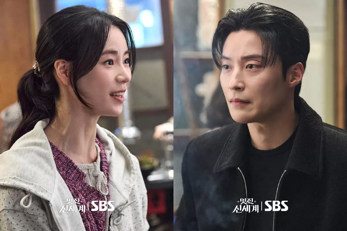 Jadwal Rilis My Royal Nemesis Episode 3 Sub Indo di Netflix