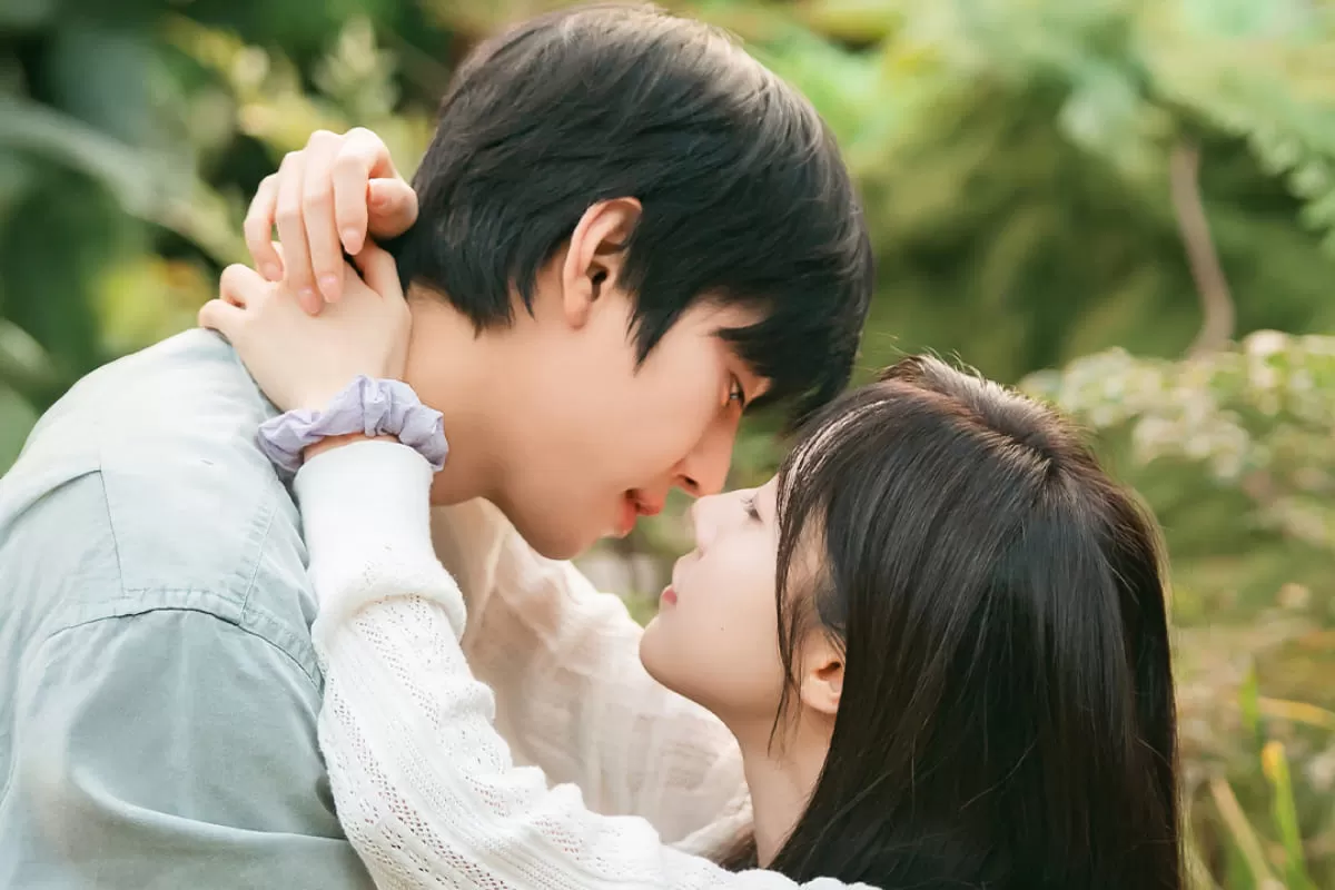 Jadwal Tayang dan Spoiler Sold Out on You Episode 9-10 Sub Indo