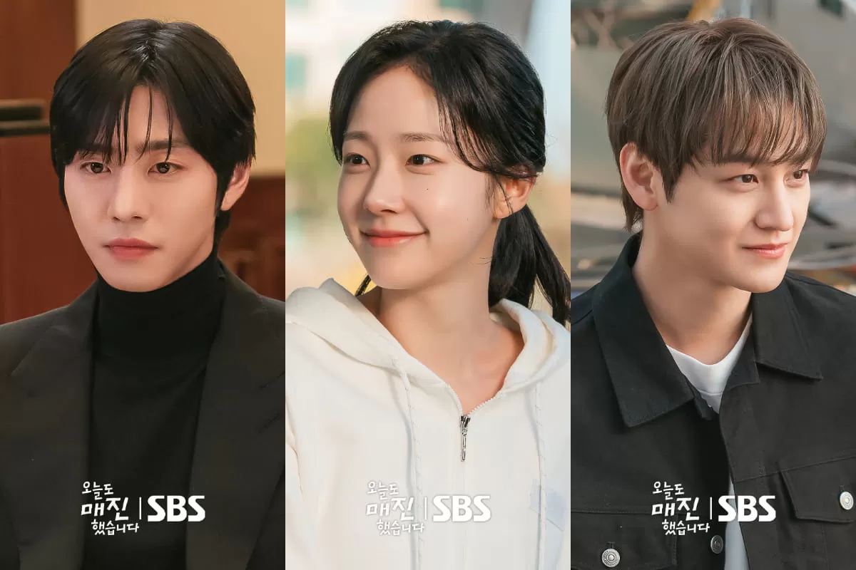 Jadwal Tayang Episode 12 Sold Out on You Sub Indo di Netflix, Matthew Lee Terjebak Lagi?