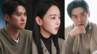 Jadwal Tayang Episode Terakhir Filing for Love Lengkap dengan Spoiler