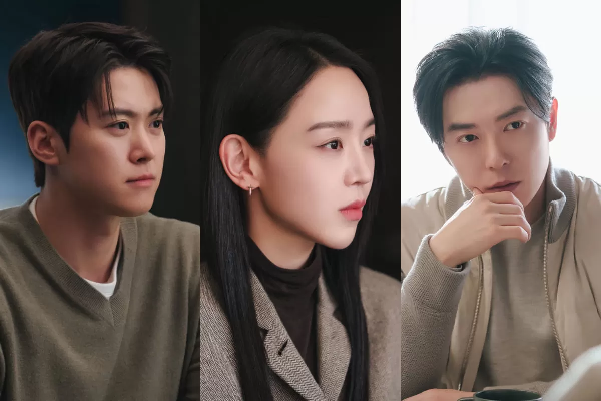 Jadwal Tayang Episode Terakhir Filing for Love Lengkap dengan Spoiler