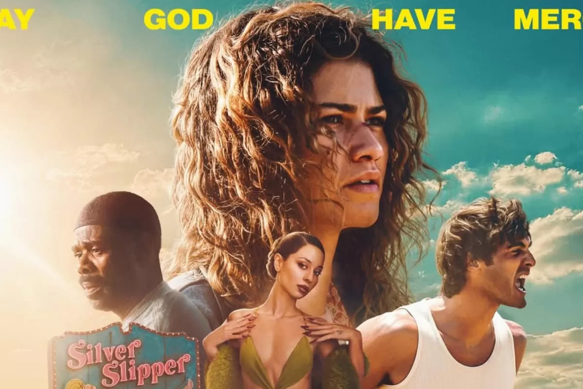 Jadwal Tayang Euphoria Season 3 Episode 4 di HBO Max: Bocoran Spoiler