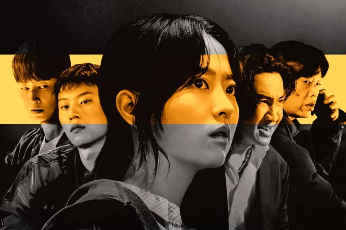 Jadwal Tayang Gold Land Episode 5-6 dan Sinopsis Episode 3-4
