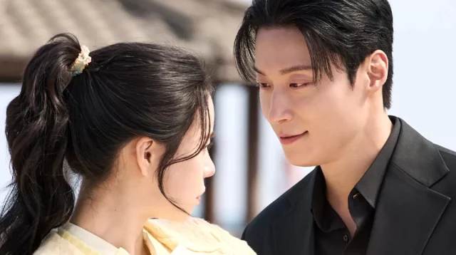 Jadwal Tayang My Royal Nemesis Episode 9-10 dan Bocoran Episode 8