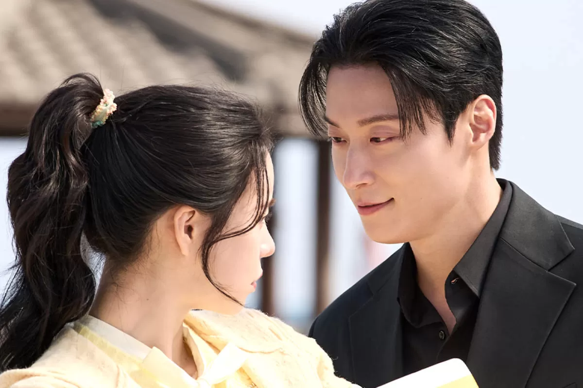 Jadwal Tayang My Royal Nemesis Episode 9-10 dan Bocoran Episode 8