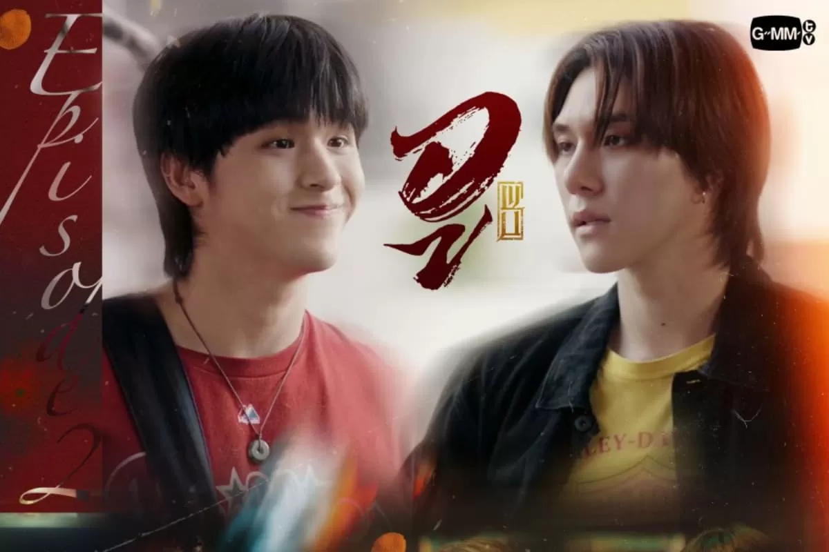 Jadwal Tayang WU The Series Episode 3 Subtitle Indonesia, Bocoran Spoiler dan Rekap Episode 2
