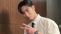 Jadwal Wajib Militer Lee Jae Wook Diumumkan Agensi
