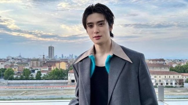 Jaehyun NCT Gelar Fan Con ‘Mono’ di Jakarta Juni 2026