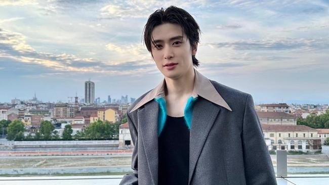 Jaehyun NCT Gelar Fan Con ‘Mono’ di Jakarta Juni 2026