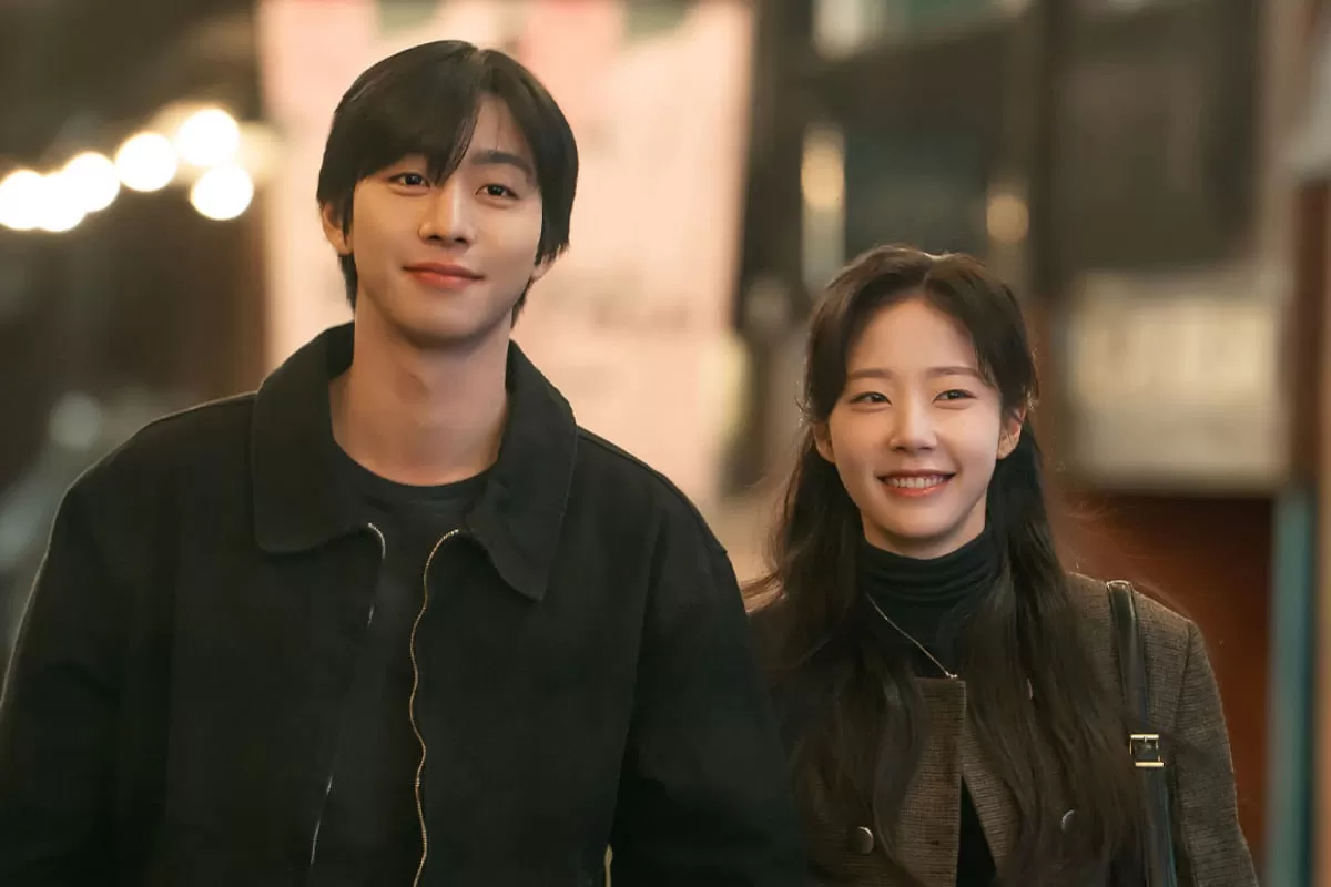 Jam Tayang dan Spoiler Episode 10 Sold Out on You Sub Indo di Netflix