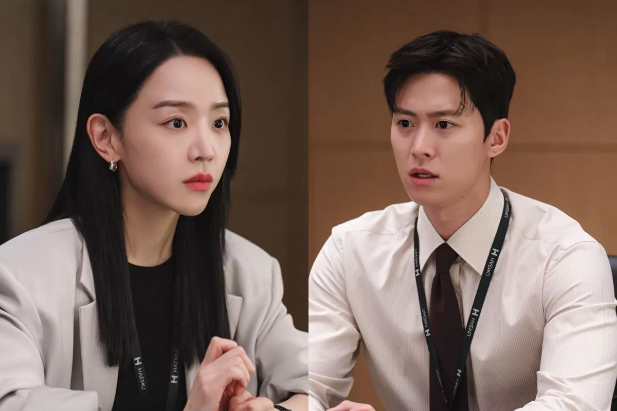 Jam Tayang dan Spoiler Episode 5 “Filing for Love” Sub Indo