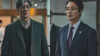 Jam Tayang dan Spoiler The Scarecrow Episode 11 Sub Indo