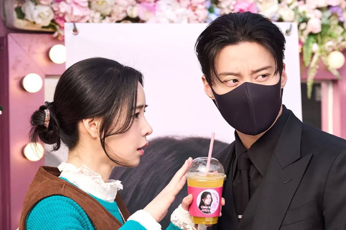 Jam Tayang My Royal Nemesis Episode 5 Sub Indo Lengkap dengan Spoiler dan Jadwalnya