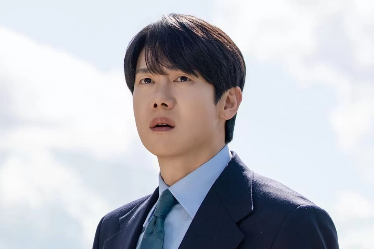 Jam Tayang Phantom Lawyer Episode 16 Sub Indo: Spoiler Akhir, Nasib Yi Rang Terungkap!