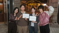 Jam Tayang We Are All Trying Here Episode 12 Sub Indo di Netflix: Kesuksesan Dong Man? Jam Tayang We Are All Trying Here Episode 12 Sub Indo di Netflix: Kesuksesan Dong Man?