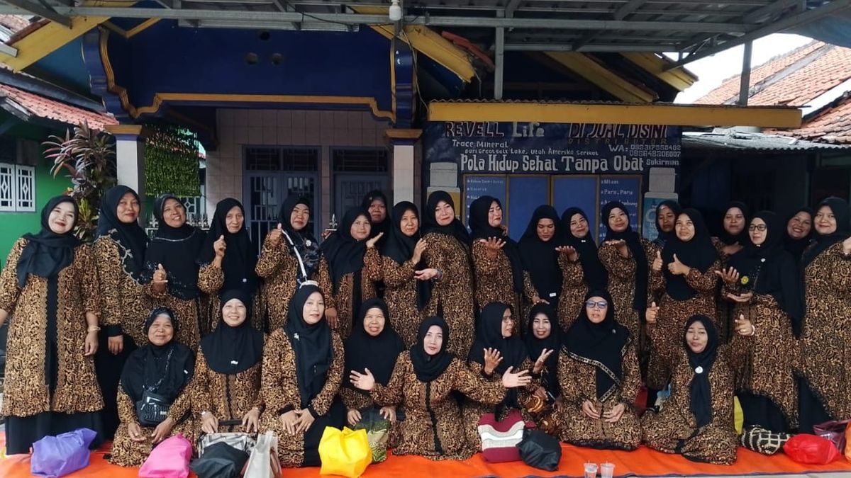 Jamiah Wanguk–Kedungwungu: Perekat Warga Melalui Tradisi Marhaban yang Menghidupkan Kebersamaan di Anjatan