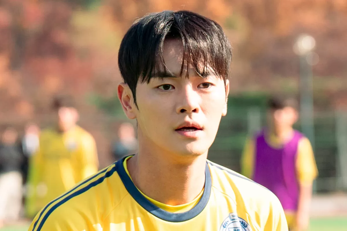 Jang Dong Joo Mundur dari Akting: Intip Biodata dan Instagramnya