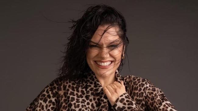 Jessie J Umumkan Bebas dari Kanker Payudara