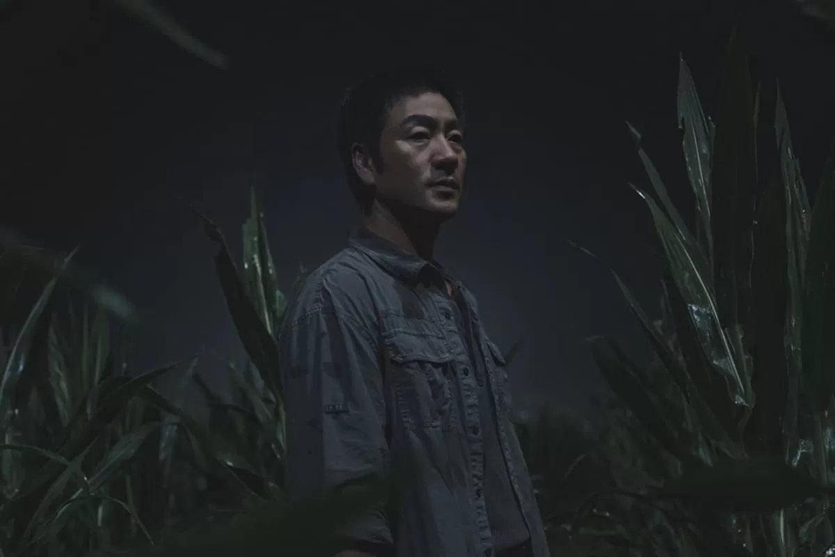 Kapan Episode 9-10 “The Scarecrow” Tayang? Bocoran Cerita dan Ringkasan Episode 8