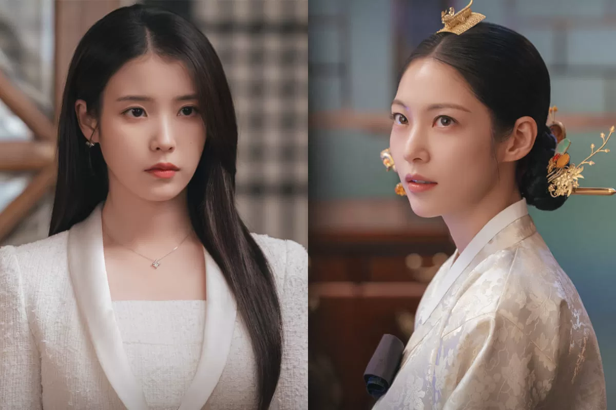 Kapan Perfect Crown Episode 9 Tayang di Disney Plus?