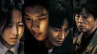 Kapan Tayang Gold Land Episode 7-8? Ringkasan Episode 5-6 dan Jadwal Tayang