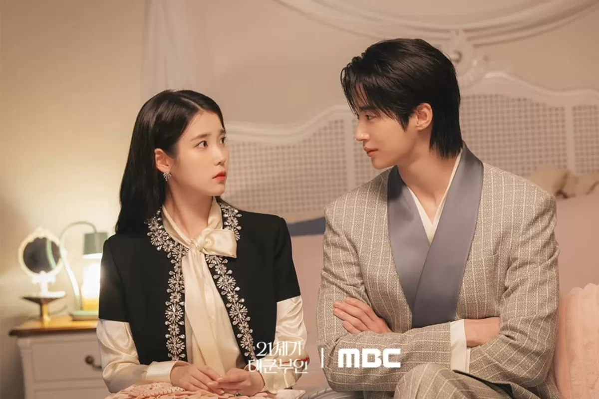Kapan Tayang Perfect Crown Episode 7 Sub Indo di Disney Plus? Cek Jadwal dan Bocoran Terbaru!